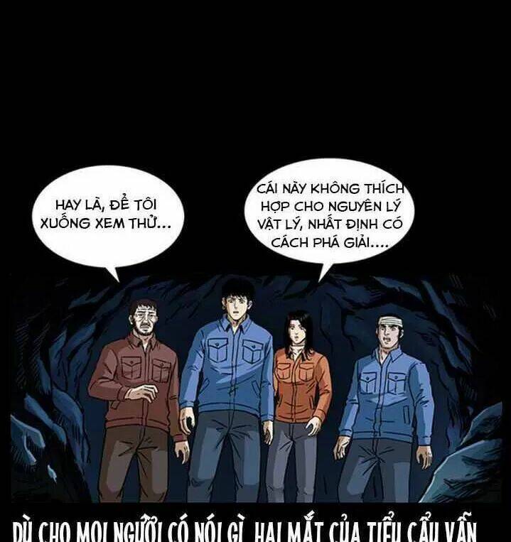 U Minh Ngụy tượng Chapter 274 - Trang 20