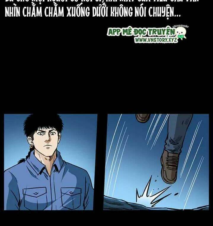 U Minh Ngụy tượng Chapter 274 - Trang 21