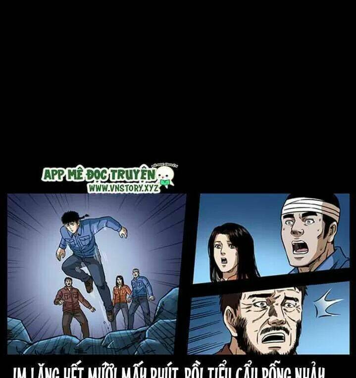 U Minh Ngụy tượng Chapter 274 - Trang 22