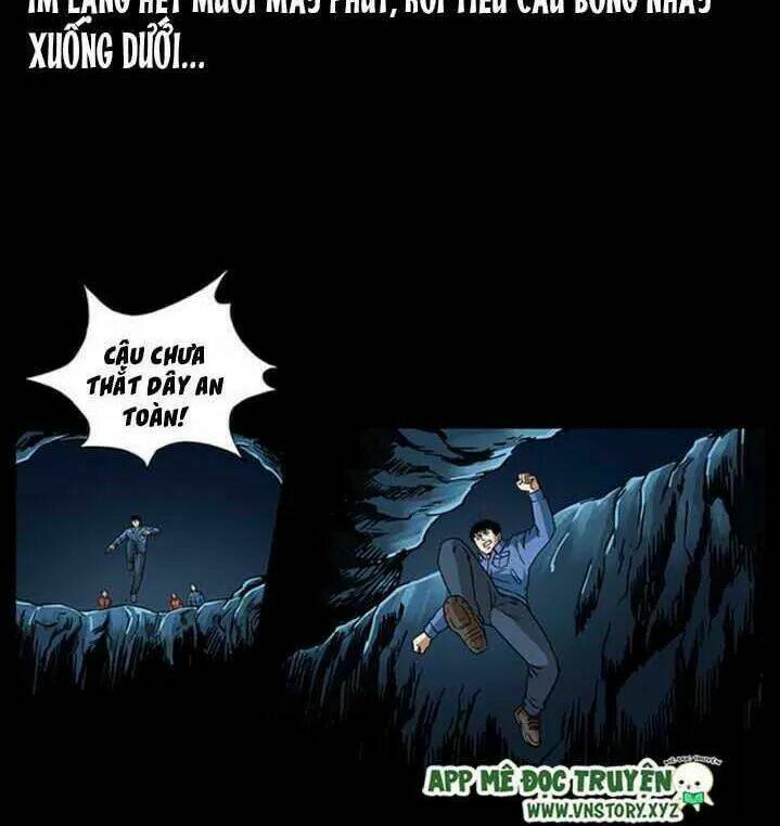 U Minh Ngụy tượng Chapter 274 - Trang 23