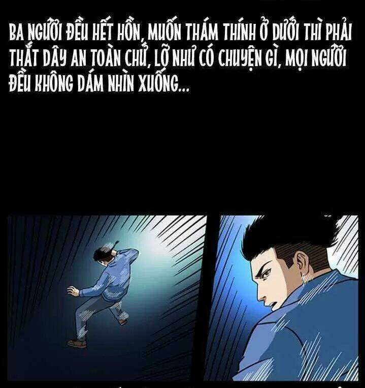 U Minh Ngụy tượng Chapter 274 - Trang 24