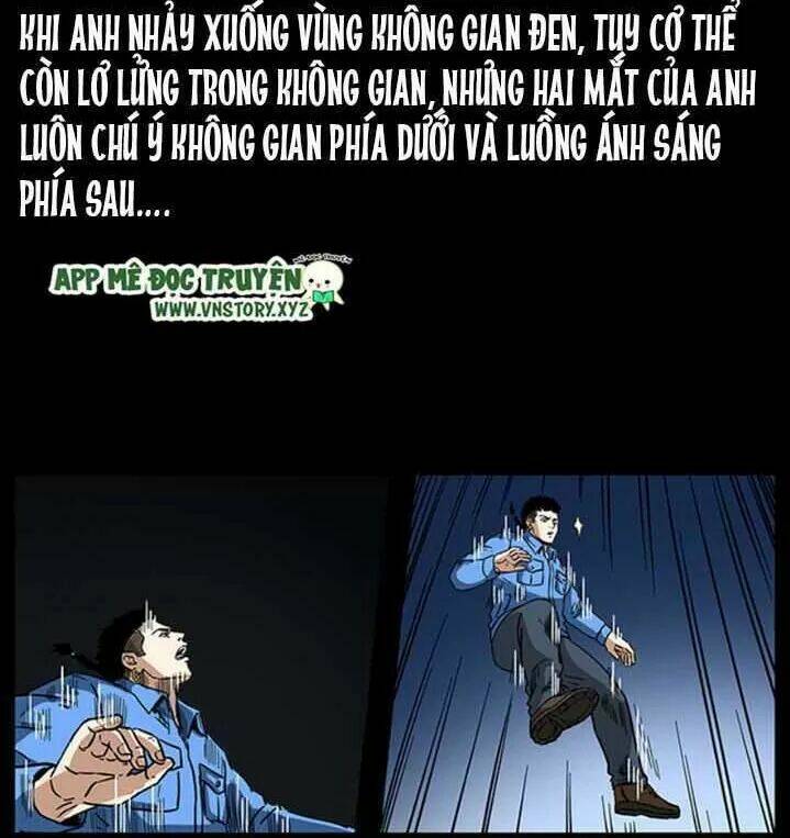 U Minh Ngụy tượng Chapter 274 - Trang 25