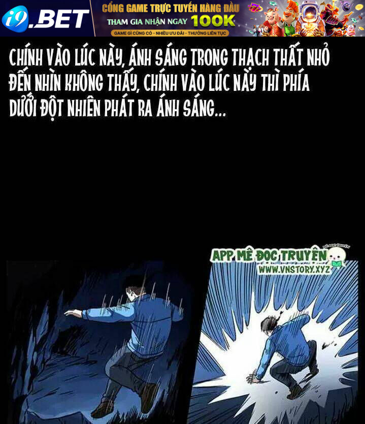 U Minh Ngụy tượng Chapter 274 - Trang 26