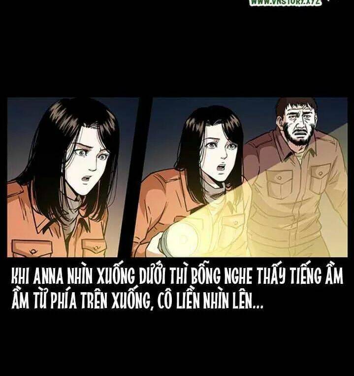 U Minh Ngụy tượng Chapter 274 - Trang 2