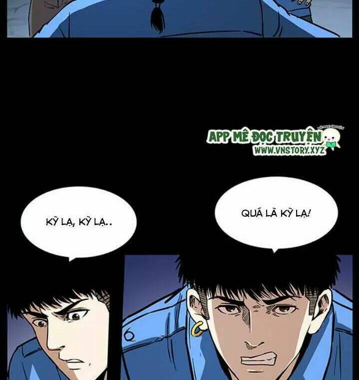 U Minh Ngụy tượng Chapter 274 - Trang 29