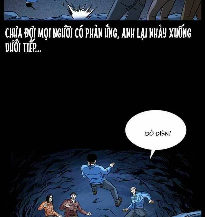 U Minh Ngụy tượng Chapter 274 - Trang 31