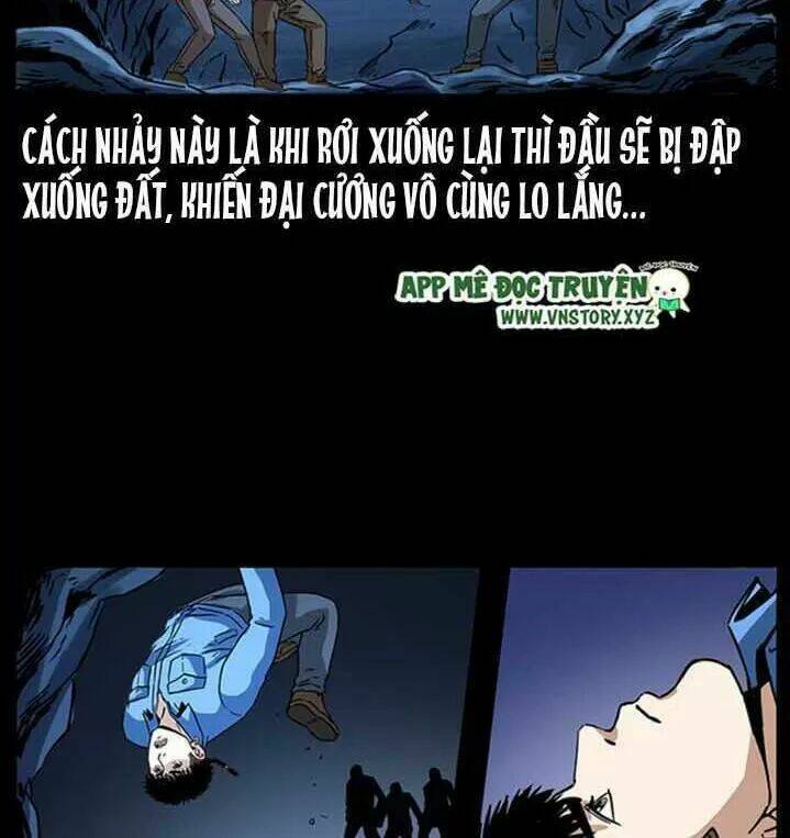 U Minh Ngụy tượng Chapter 274 - Trang 32