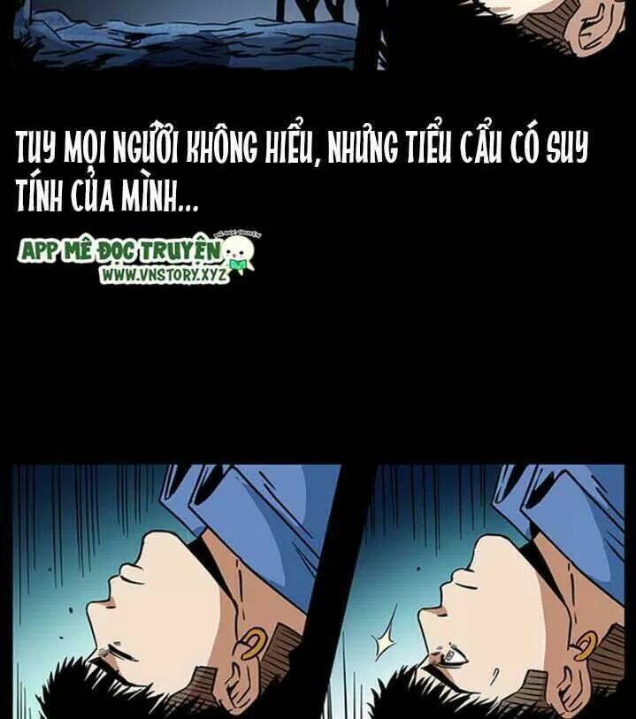 U Minh Ngụy tượng Chapter 274 - Trang 33