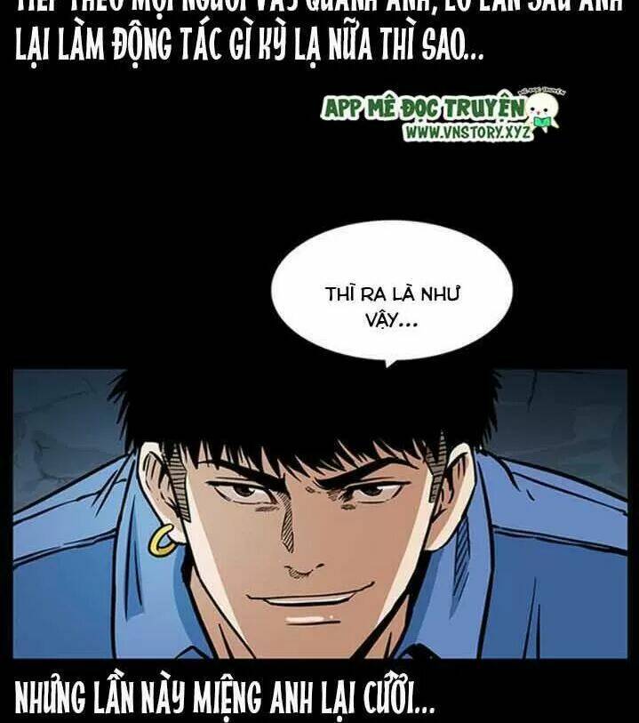 U Minh Ngụy tượng Chapter 274 - Trang 37