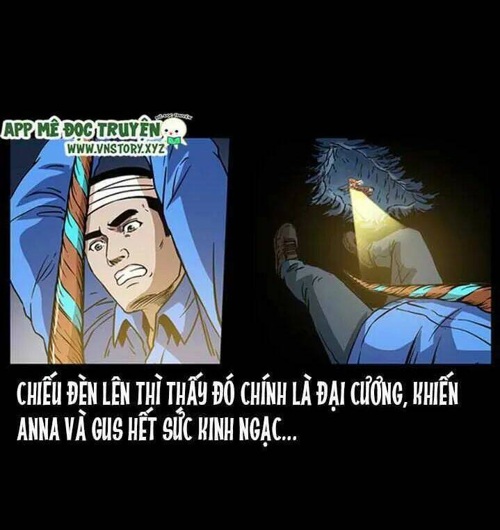 U Minh Ngụy tượng Chapter 274 - Trang 3