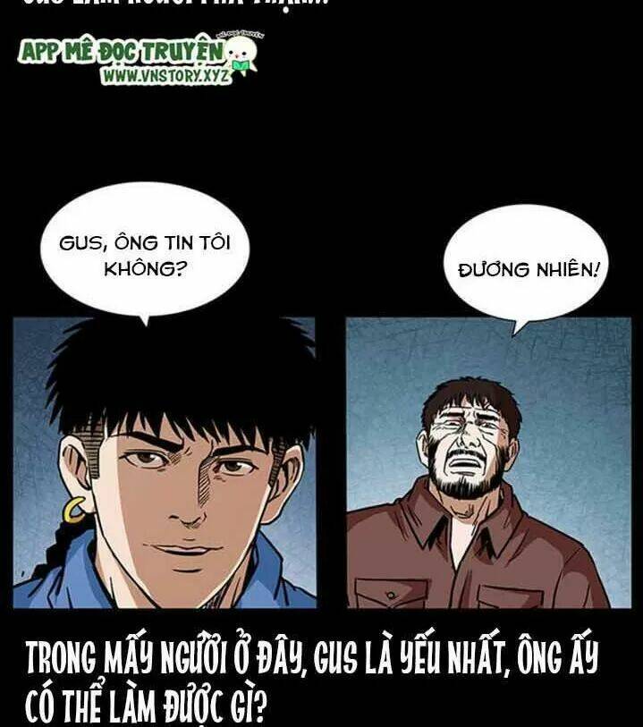 U Minh Ngụy tượng Chapter 274 - Trang 39