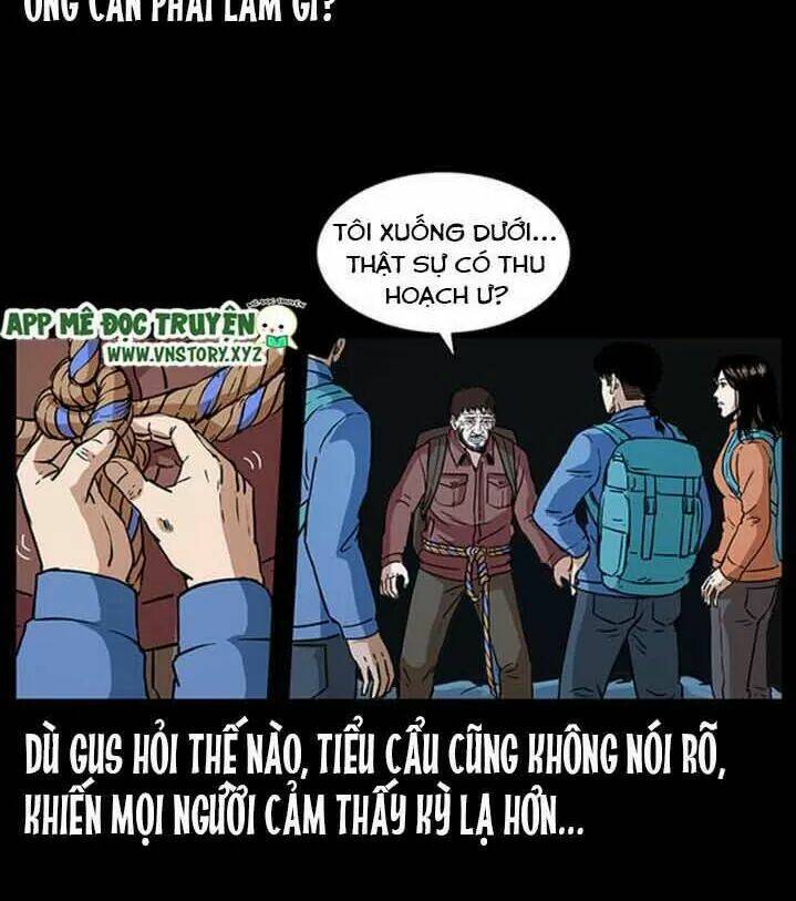 U Minh Ngụy tượng Chapter 274 - Trang 41