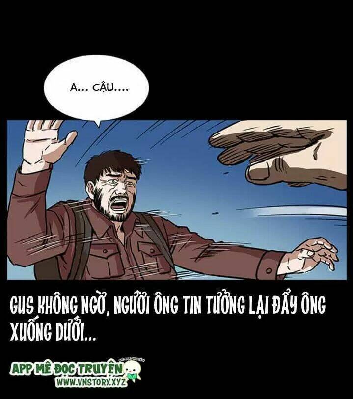 U Minh Ngụy tượng Chapter 274 - Trang 43