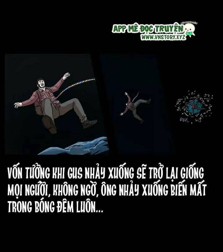 U Minh Ngụy tượng Chapter 274 - Trang 45