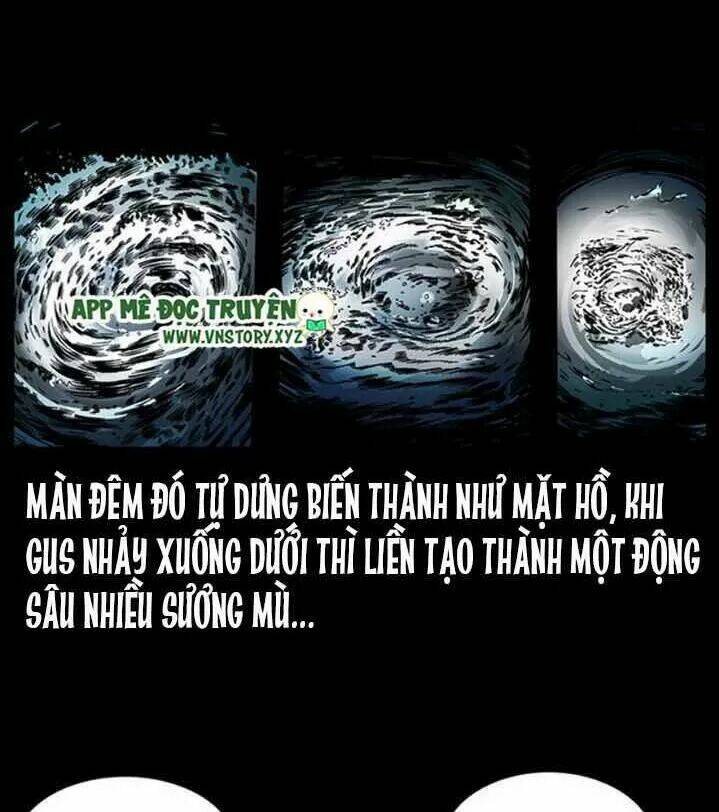 U Minh Ngụy tượng Chapter 274 - Trang 46