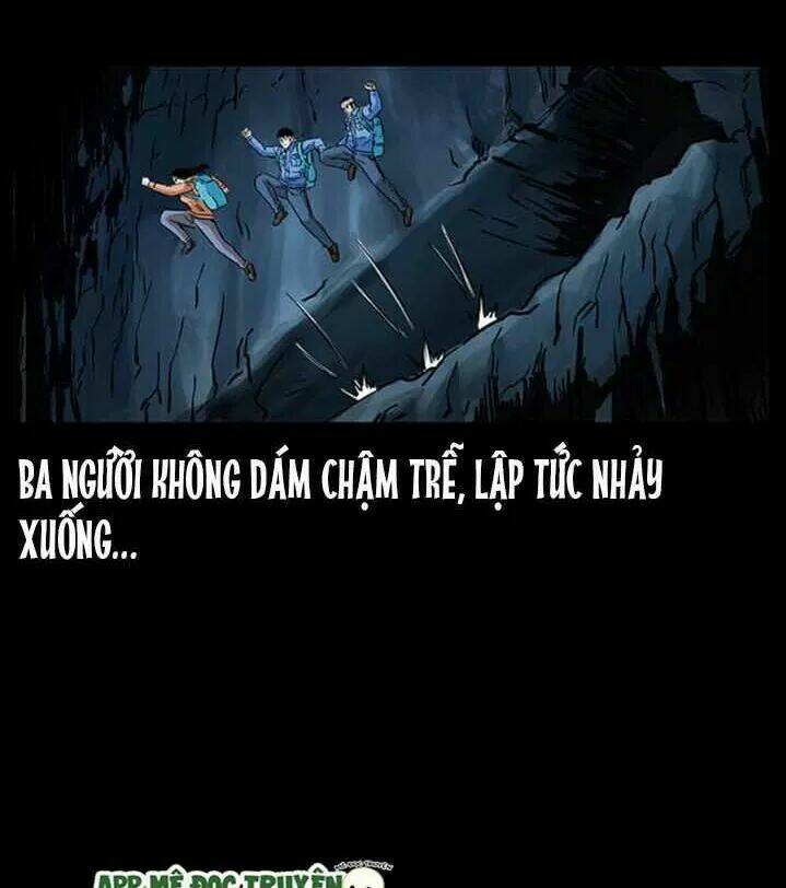 U Minh Ngụy tượng Chapter 274 - Trang 48