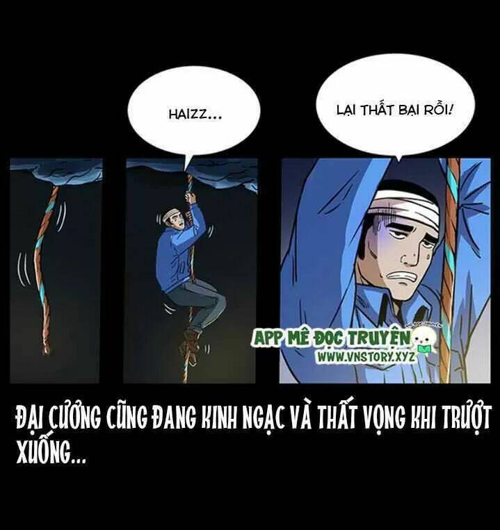 U Minh Ngụy tượng Chapter 274 - Trang 4