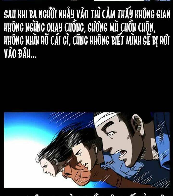 U Minh Ngụy tượng Chapter 274 - Trang 52