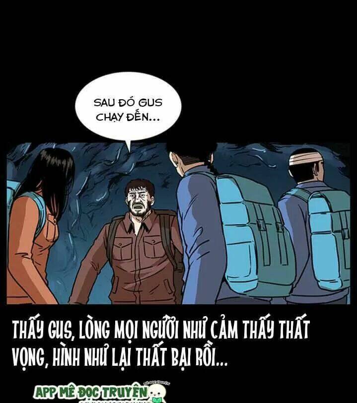 U Minh Ngụy tượng Chapter 274 - Trang 56