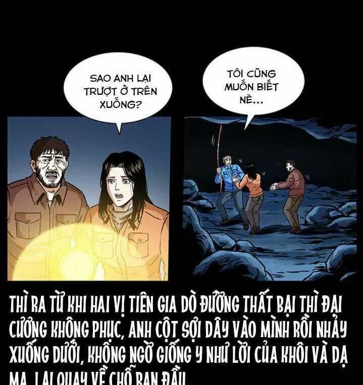 U Minh Ngụy tượng Chapter 274 - Trang 5