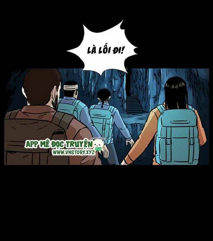 U Minh Ngụy tượng Chapter 274 - Trang 59