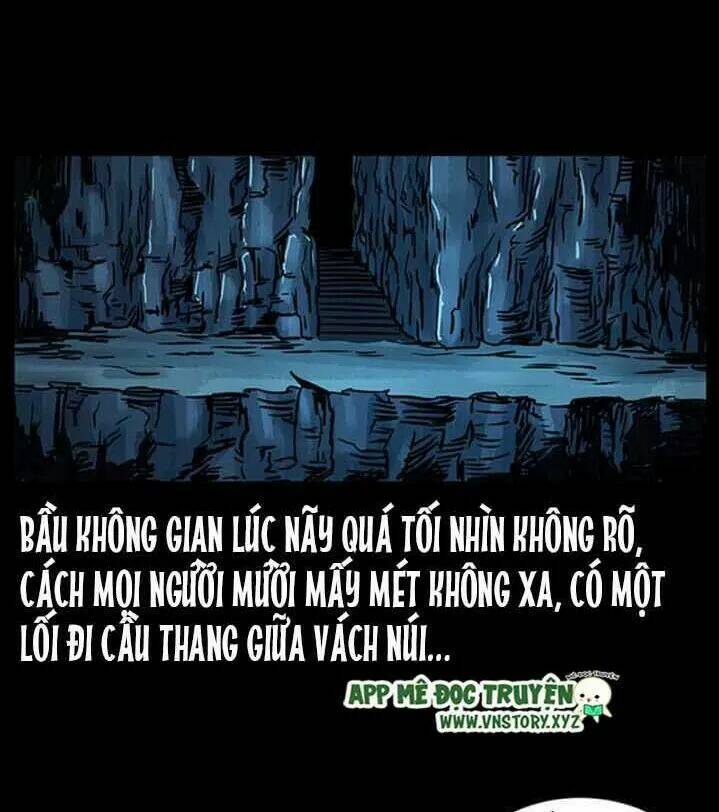 U Minh Ngụy tượng Chapter 274 - Trang 60