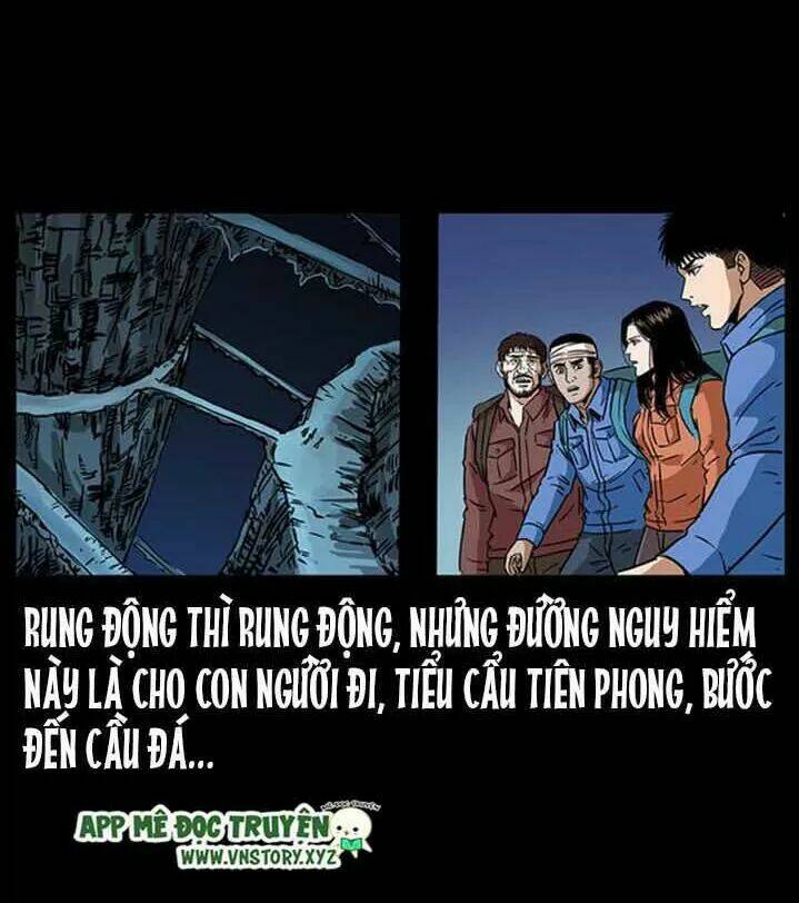 U Minh Ngụy tượng Chapter 274 - Trang 64