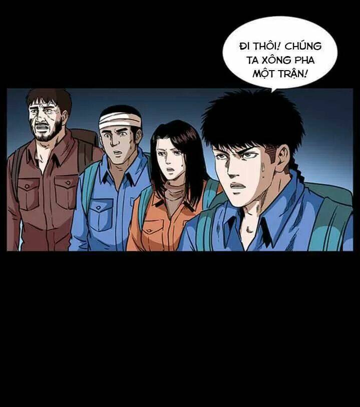 U Minh Ngụy tượng Chapter 274 - Trang 65