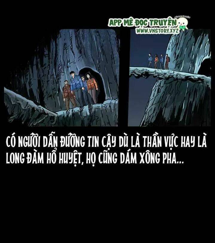 U Minh Ngụy tượng Chapter 274 - Trang 66