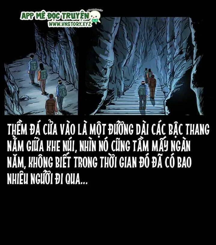 U Minh Ngụy tượng Chapter 274 - Trang 67