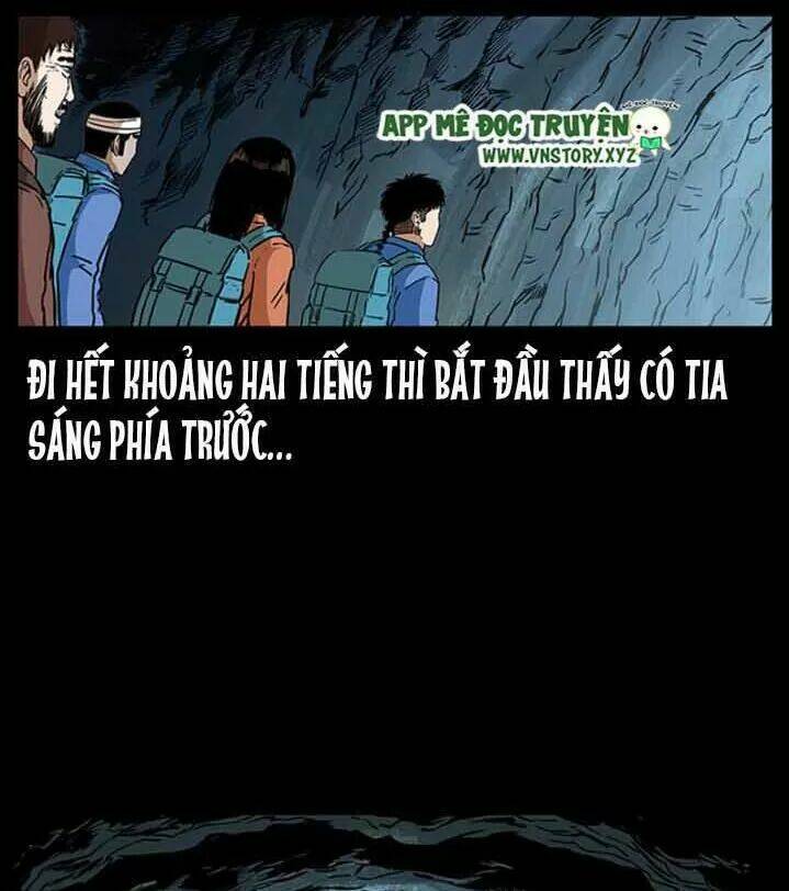 U Minh Ngụy tượng Chapter 274 - Trang 68