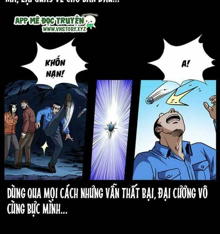 U Minh Ngụy tượng Chapter 274 - Trang 6