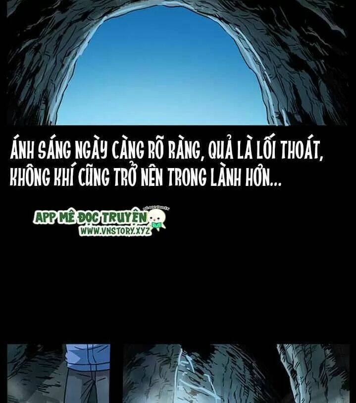 U Minh Ngụy tượng Chapter 274 - Trang 69