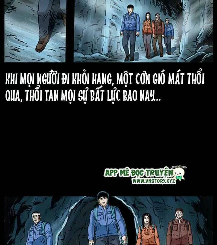 U Minh Ngụy tượng Chapter 274 - Trang 70