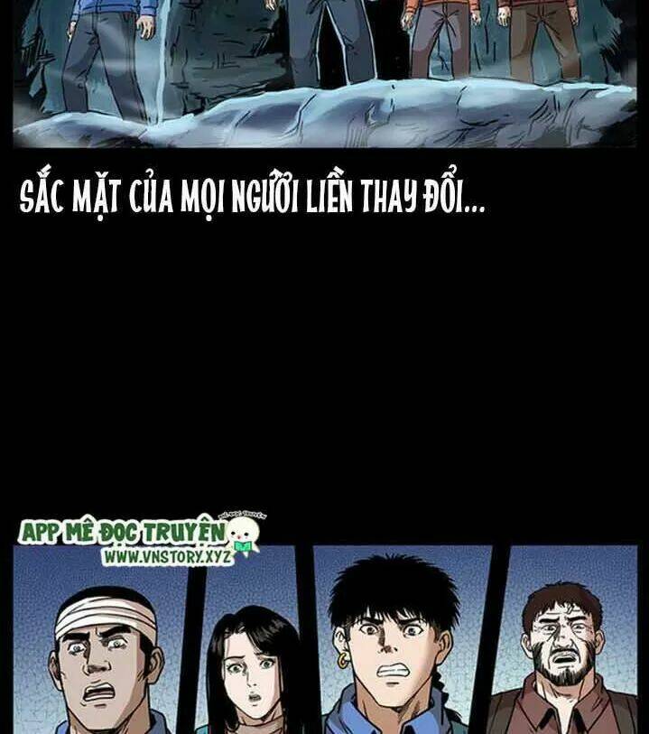 U Minh Ngụy tượng Chapter 274 - Trang 71