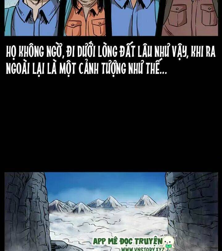 U Minh Ngụy tượng Chapter 274 - Trang 72