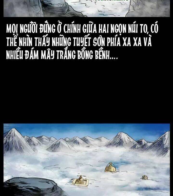 U Minh Ngụy tượng Chapter 274 - Trang 73