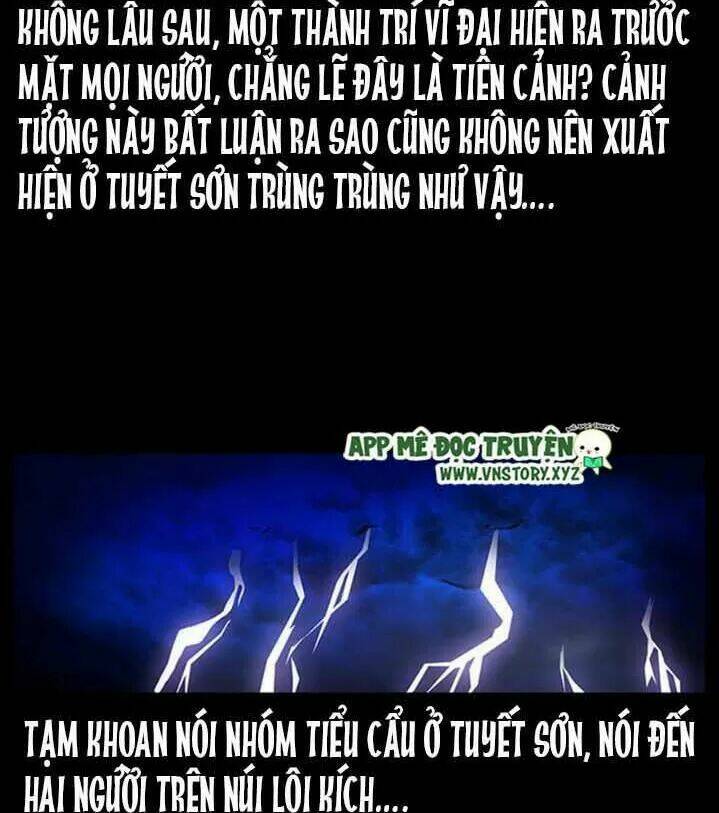 U Minh Ngụy tượng Chapter 274 - Trang 75