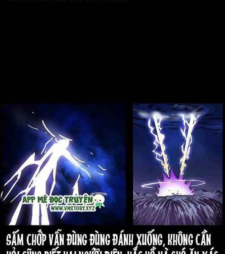 U Minh Ngụy tượng Chapter 274 - Trang 76