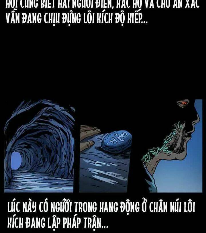 U Minh Ngụy tượng Chapter 274 - Trang 77