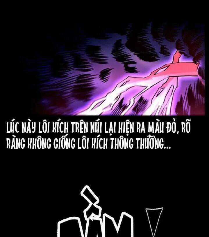 U Minh Ngụy tượng Chapter 274 - Trang 83