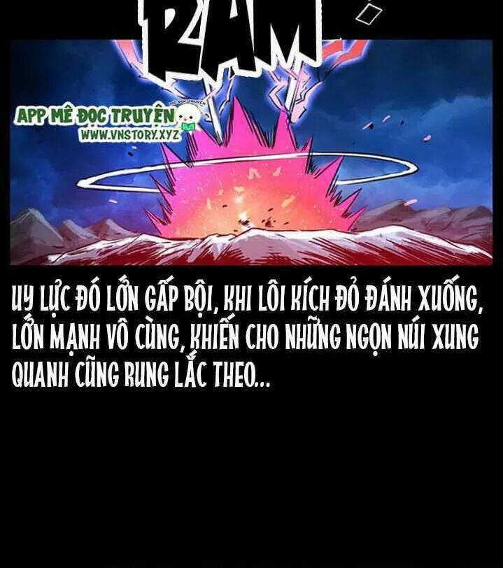 U Minh Ngụy tượng Chapter 274 - Trang 84