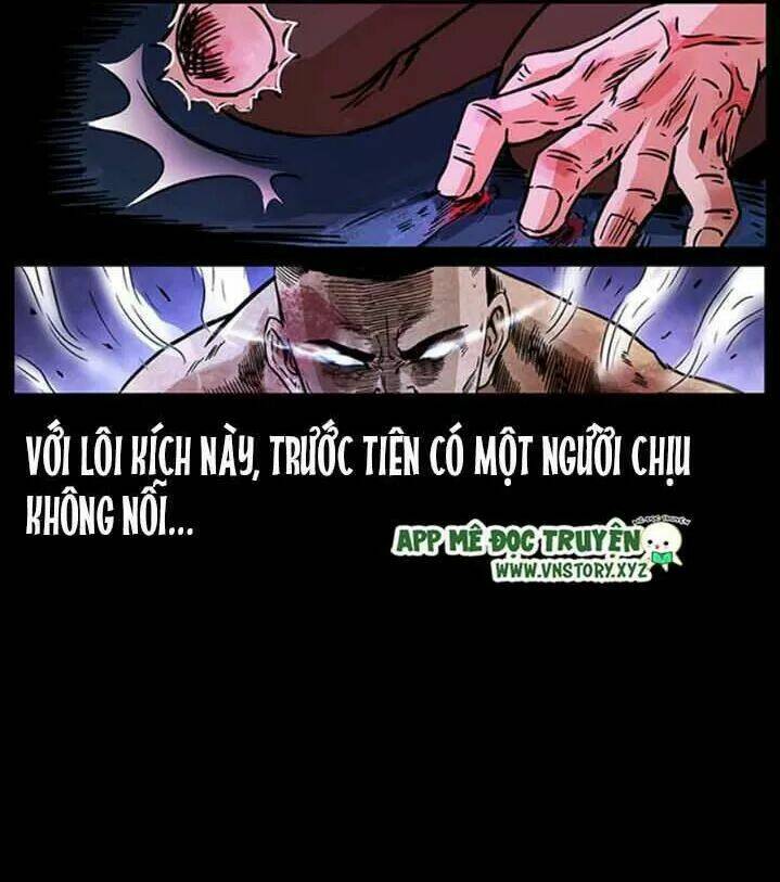 U Minh Ngụy tượng Chapter 274 - Trang 85