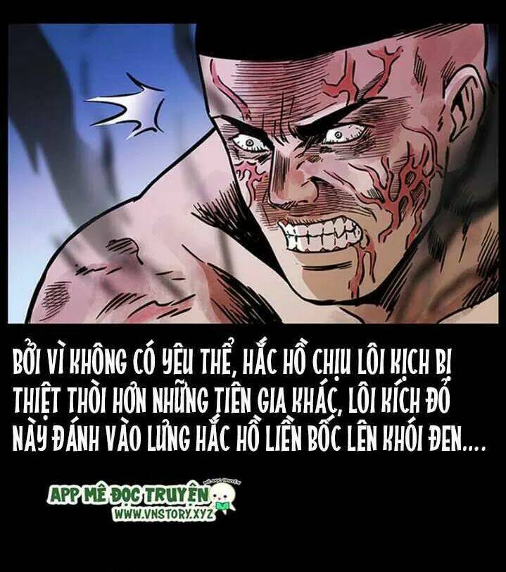 U Minh Ngụy tượng Chapter 274 - Trang 86