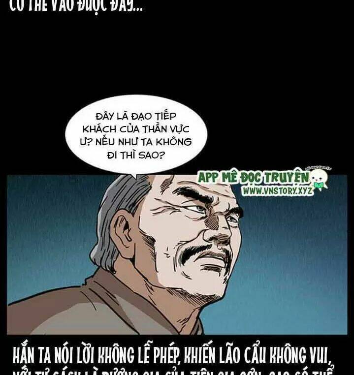 U Minh Ngụy tượng Chapter 275 - Trang 12