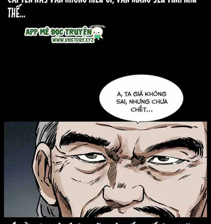 U Minh Ngụy tượng Chapter 275 - Trang 14