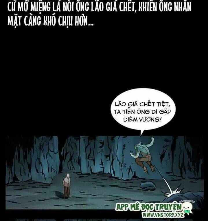 U Minh Ngụy tượng Chapter 275 - Trang 15