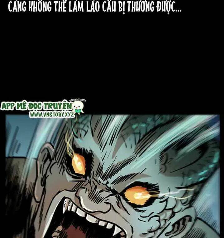 U Minh Ngụy tượng Chapter 275 - Trang 17