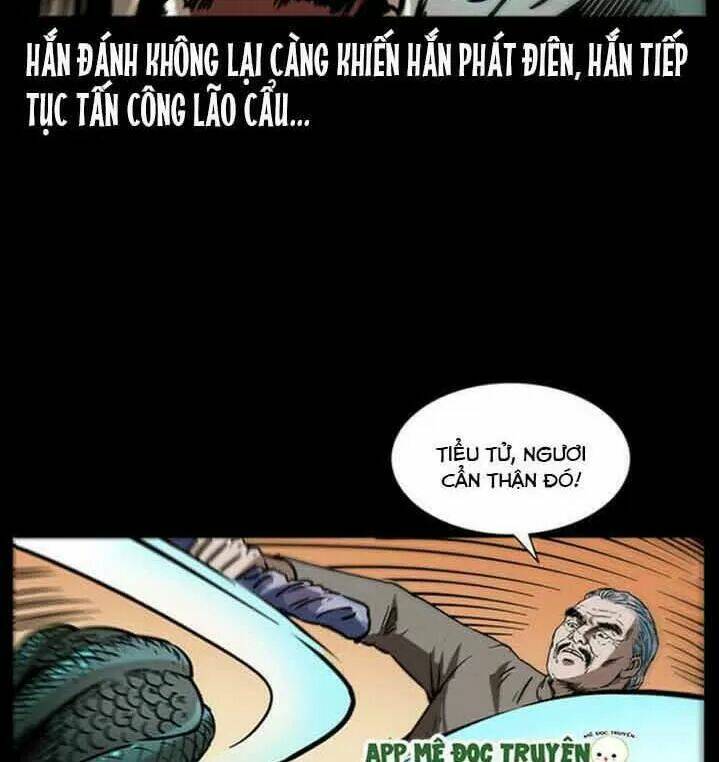 U Minh Ngụy tượng Chapter 275 - Trang 18