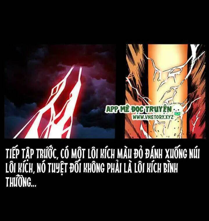 U Minh Ngụy tượng Chapter 275 - Trang 1